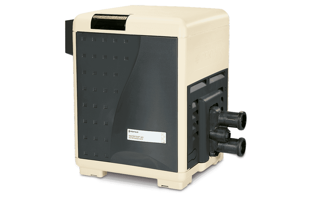 Pool Heaters image