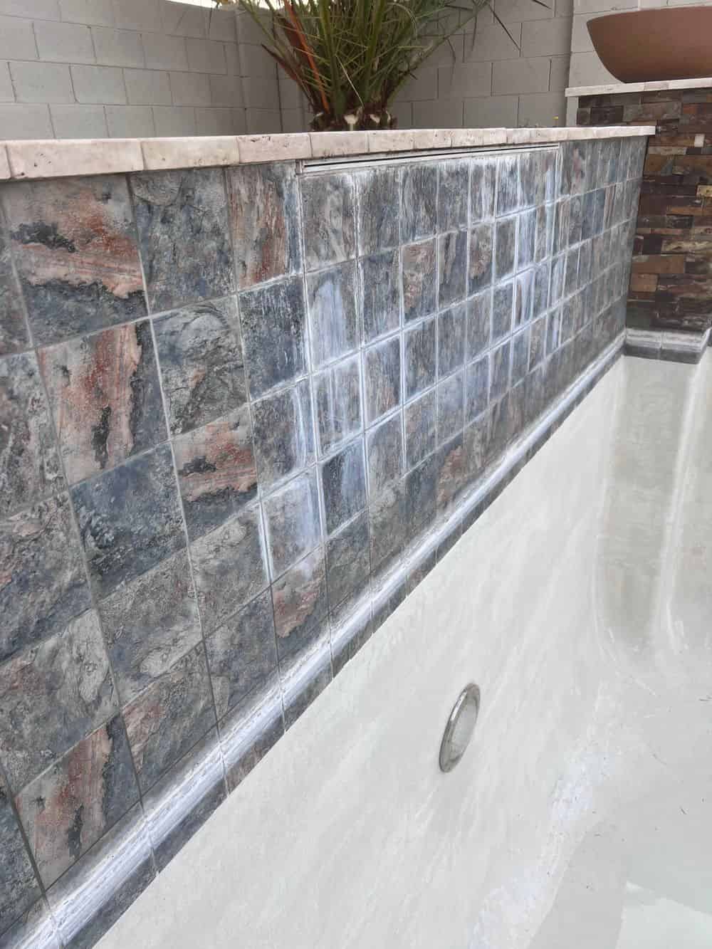 Tile Cleaning/Bead Blasting image