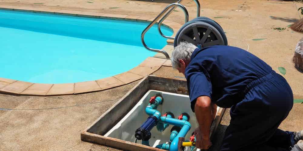 Pool Automation image