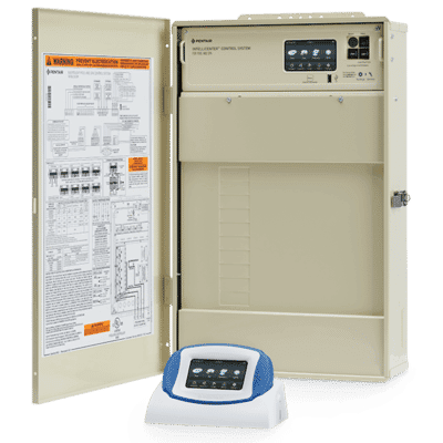 Featured post - Why We Love the Pentair IntelliCenter Pool Control System