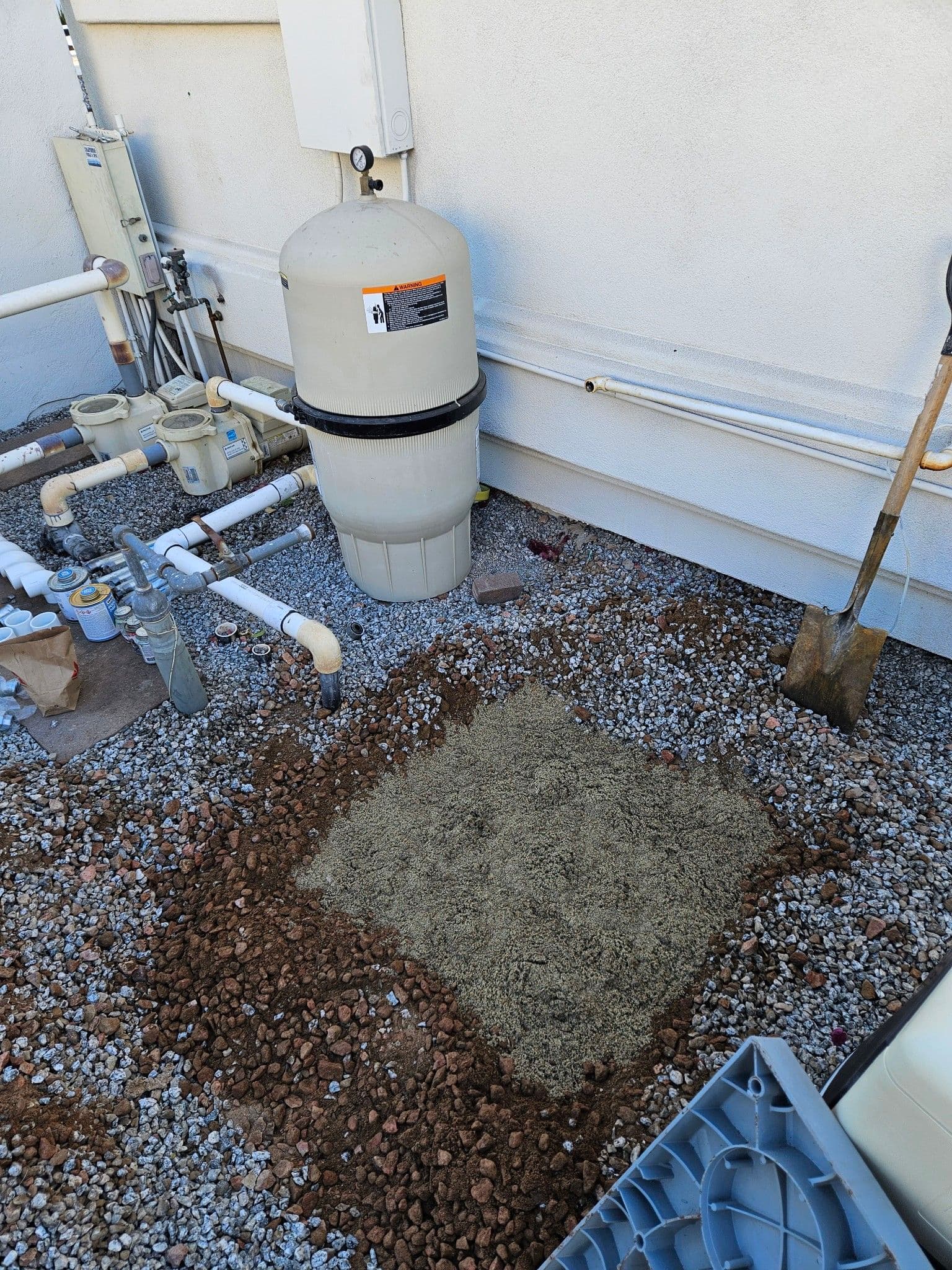 Top-Notch Pool Equipment Installation by Litchfield Park Pool Service image