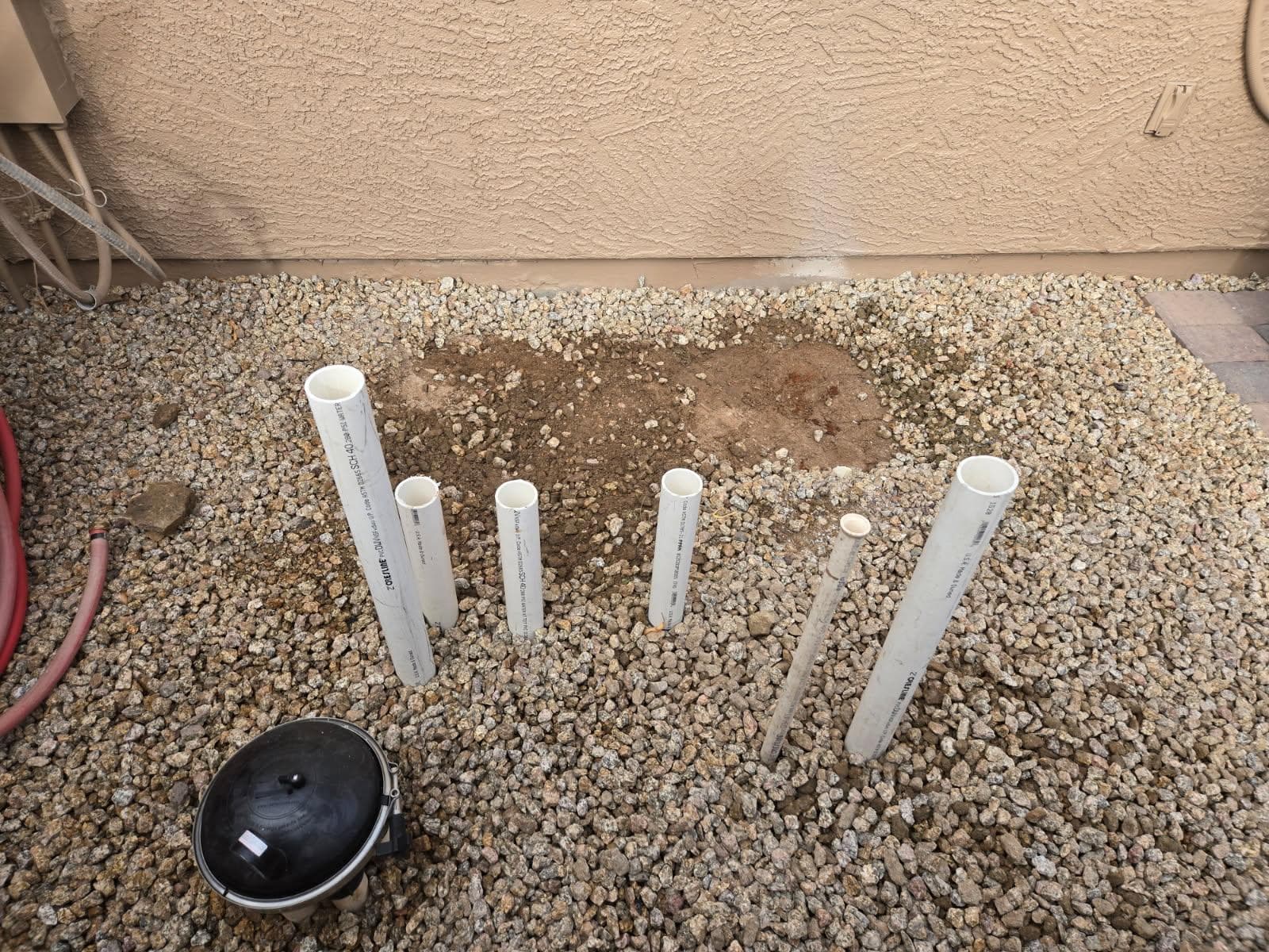 Gallery photos for Efficient Pool Equipment Replacement: Image #1