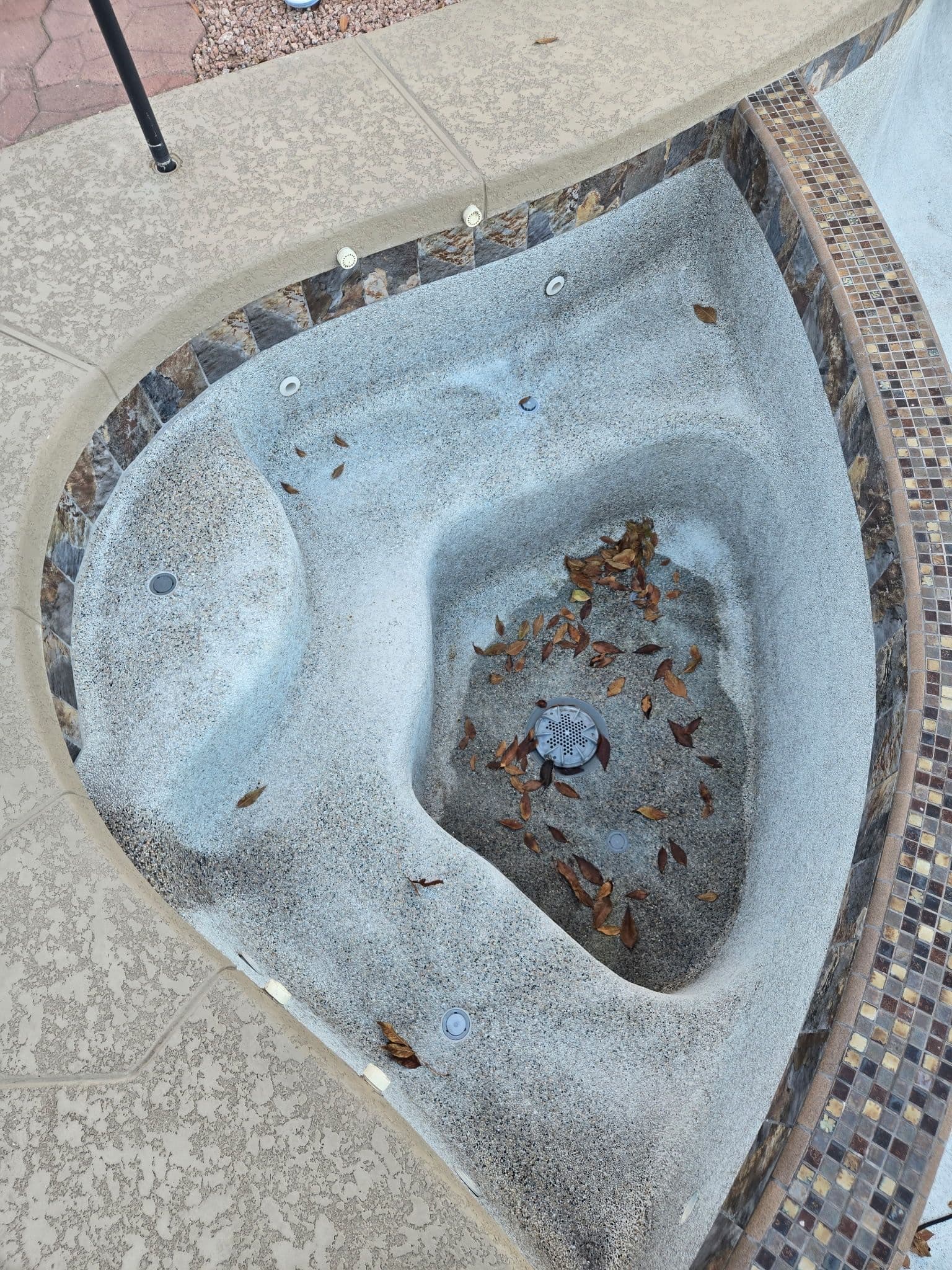 Project Crystal Clear Acid Wash for a Sparkling Pool Oasis image