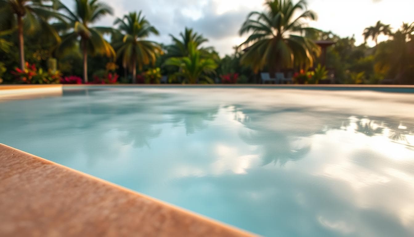 Blog post How to Clean a Cloudy Pool Step-by-Step image