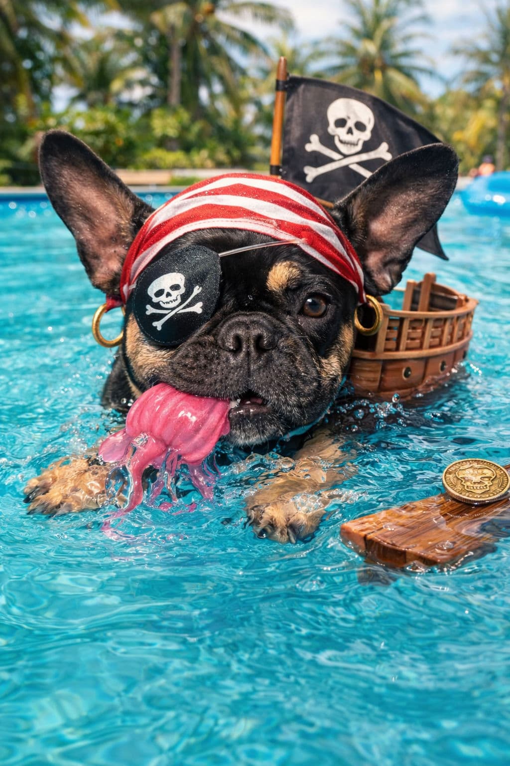 Splash into Fun with Litchfield Park Pool Service image