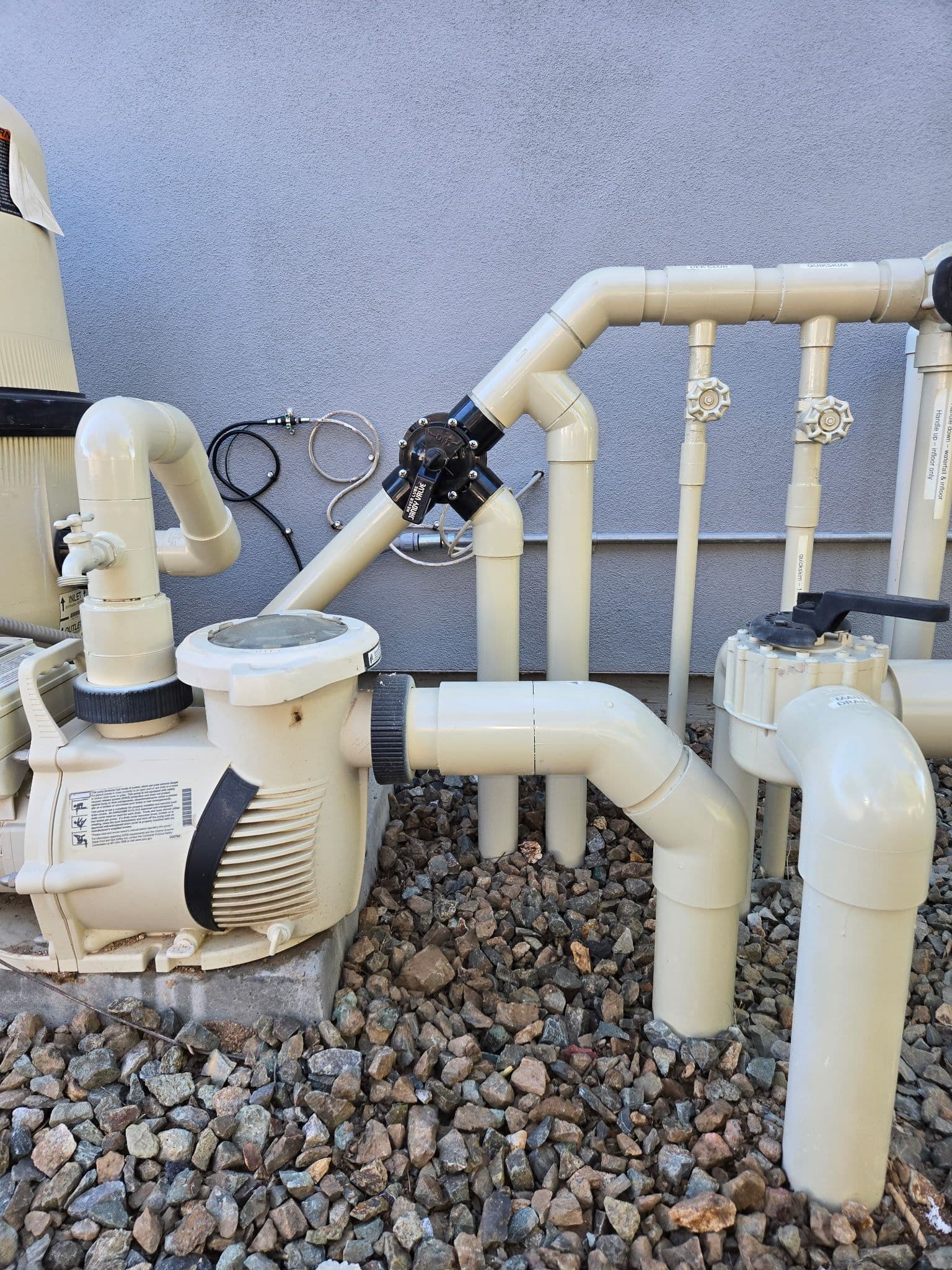 Gallery photos for Efficient Heat Pump Installation at Litchfield Park: Image #2