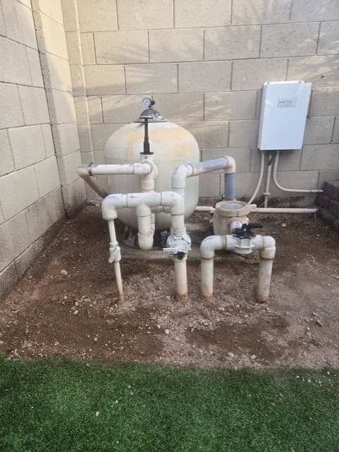 Full Pool Equipment Overhaul in Litchfield Park image