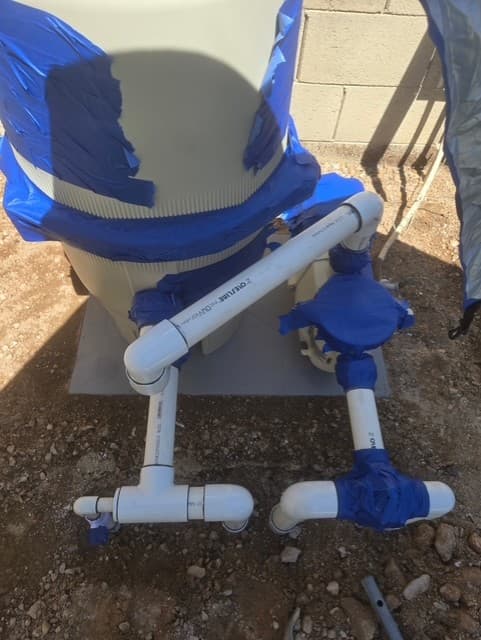 Gallery photos for Full Pool Equipment Overhaul Done Right in Litchfield Park: Image #4